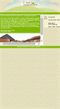 Mobile Screenshot of kita-samenkorn.de